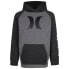 Фото #2 товара HURLEY Natuals Icon hoodie