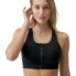 BORN LIVING YOGA Soata Sports Top High Support