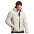 Фото #1 товара SUPERDRY Sports jacket