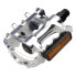 Фото #1 товара ELTIN Aluminium Pedals