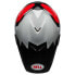 Фото #9 товара BELL MOTO Moto-9S Flex Hello Cousteau off-road helmet
