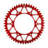 Фото #2 товара HOLESHOT 441L-428-49RD 428 Chain Aluminium Rear Sprocket