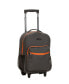 Фото #4 товара Рюкзак Rockland 17 Rolling Backpack