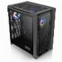 Фото #4 товара Блок полубашня ATX Galileo THERMALTAKE CTE C700 Air Чёрный