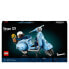 Фото #5 товара Конструктор пластиковый Lego Vespa 125, Roller-Kollektion для взрослых 10298
