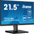 Фото #4 товара Iiyama 22iW LCD Full HD IPS - Flat Screen - 4 ms