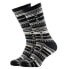 ROKKER Boho Rokk Half long socks