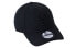 Фото #3 товара New Era 纽亦华 MLB系列 LA 全黑Logo 立体刺绣 弯檐棒球帽 黑色 礼物 / New Era MLB LA Logo шапка