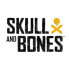 Фото #2 товара Видеоигра PlayStation 5 Ubisoft Skull and Bones (FR) - действие, приключение, мультиязычный, PEGI 18, FR, PlayStation 5