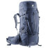 Фото #8 товара DEUTER Aircontact X 60+15L backpack