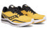 Фото #4 товара Кроссовки мужские Saucony Kinvara 11 Yellow