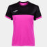 JOMA Montreal short sleeve T-shirt