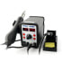 Фото #1 товара Soldering station 2in1 Yihua 898BD hotair with fan - 700W