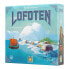ASMODEE Lofoten Board Game
