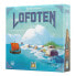 Фото #4 товара ASMODEE Lofoten Board Game