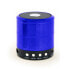 Фото #1 товара GEMBIRD SPK-BT-08-B Bluetooth Speaker