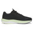 Кроссовки для бега PUMA Velocity Nitro 2 Run Puma Black / Light, 37 - фото #4