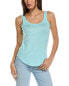 Фото #1 товара Chaser Shirttail Linen-Blend Tank Women's Xs