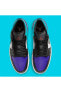Фото #32 товара Air Jordan 1 Low "Black/Purple/Aqua