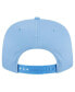 Фото #2 товара Men's Light Blue Minnesota United FC The Golfer Kickoff Collection Adjustable Hat