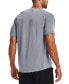 Men's Tech 2.0 V-Neck T-Shirt M - фото #2