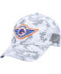 Men's Camo Boise State Broncos OHT Military-Inspired Appreciation Snapback Hat