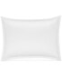 Фото #2 товара 680 Thread Count 100% Supima Cotton Duvet Cover, Twin, Created for Macy's