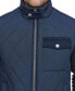 ფოტო #4 პროდუქტის Men's Barnet Quilted Vest