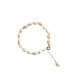 Brielle — Freshwater pearl bracelet