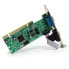 Фото #3 товара 2 Port PCI RS422/485 Serial Adapter Card with 161050 UART - PCI/PCI-X - Serial - RS-422 - RS-485 - CE - FCC - SystemBase -SB16C1052PCI - 128 Kbit/s