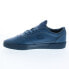 Фото #5 товара Lakai Cambridge MS1220252A00 Mens Blue Leather Skate Inspired Sneakers Shoes 8