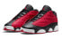 Фото #4 товара Кроссовки мужские Jordan Air Jordan 13 Low Very Berry