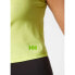 HELLY HANSEN Ocean Cropped sleeveless T-shirt