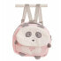 Фото #1 товара Детский рюкзак Розовый Panda 26 x 22 cm