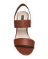 ფოტო #6 პროდუქტის Women's Dakota Block Heel Sandals