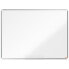 NOBO Premium Plus Melamine 1200x900 mm Board