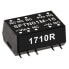 Meanwell MEAN WELL SFTN01L-12 - 4.5 - 5.5 V - 1 W - 12 V - 0.084 A - 15.2 mm - 3840 pc(s)