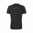 Men’s Short Sleeve T-Shirt Kappa Gabelo Blue