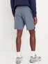 Essential Woven Workout Shorts -- 9-inch inseam