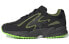 Кроссовки Adidas Originals Yung-96 Comfort Black/Green