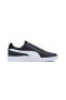 Puma Shuffle Siyah Beyaz Spor Ayakkabı 309668-04