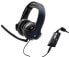 Фото #3 товара ThrustMaster Y-300P - Headset - Head-band - Gaming - Black - Binaural - 3.5 m