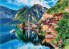 Clementoni Puzzle 1500 elementów Compact Hallstatt