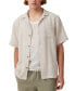 Фото #1 товара Men's Palma Short Sleeve Shirt