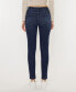 Фото #2 товара Women's High Rise Super Skinny Jeans