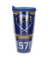 Buffalo Sabres 24 Oz Top Shelf Classic Tumbler