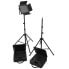 Chauvet DJ Cast Panel Pack - фото #1