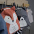 LASSIG About Friends Backpack Racoon - фото #8