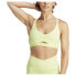 ფოტო #1 პროდუქტის ADIDAS Yoga Studio Luxe Light Sports Bra