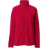 Фото #7 товара Women's School Uniform Full-Zip Mid-Weight Fleece Jacket